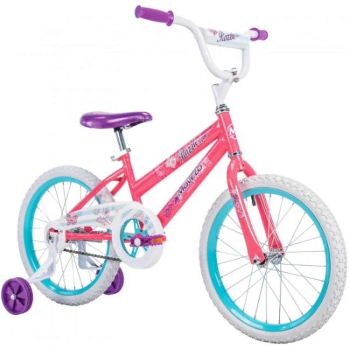 Movelo girls sale bike