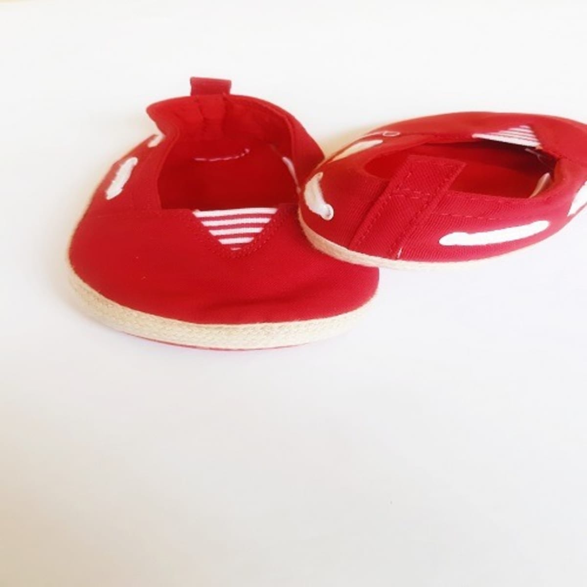 Mothercare Pram Shoes Red Konga Online Shopping