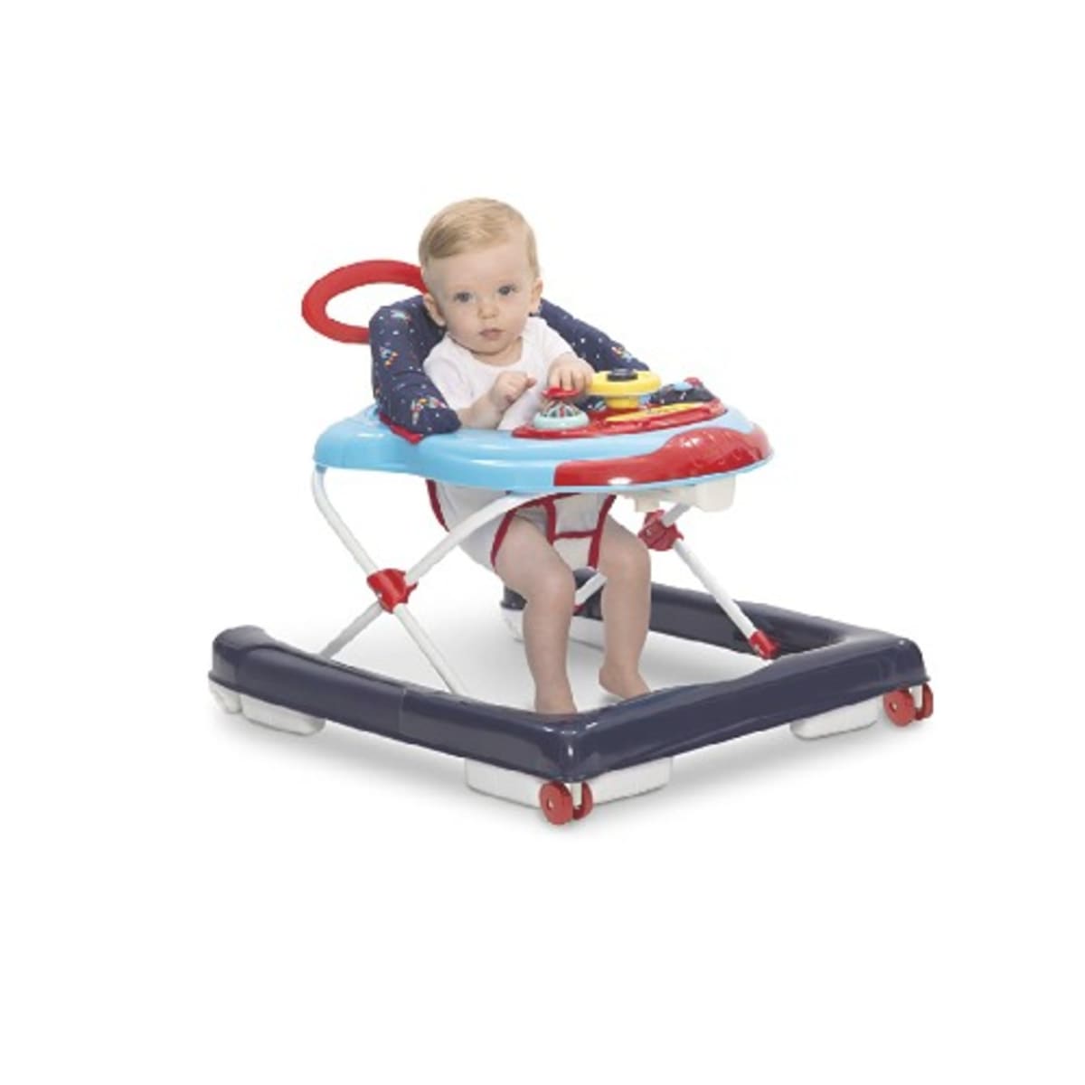 Delta children first exploration walker hotsell