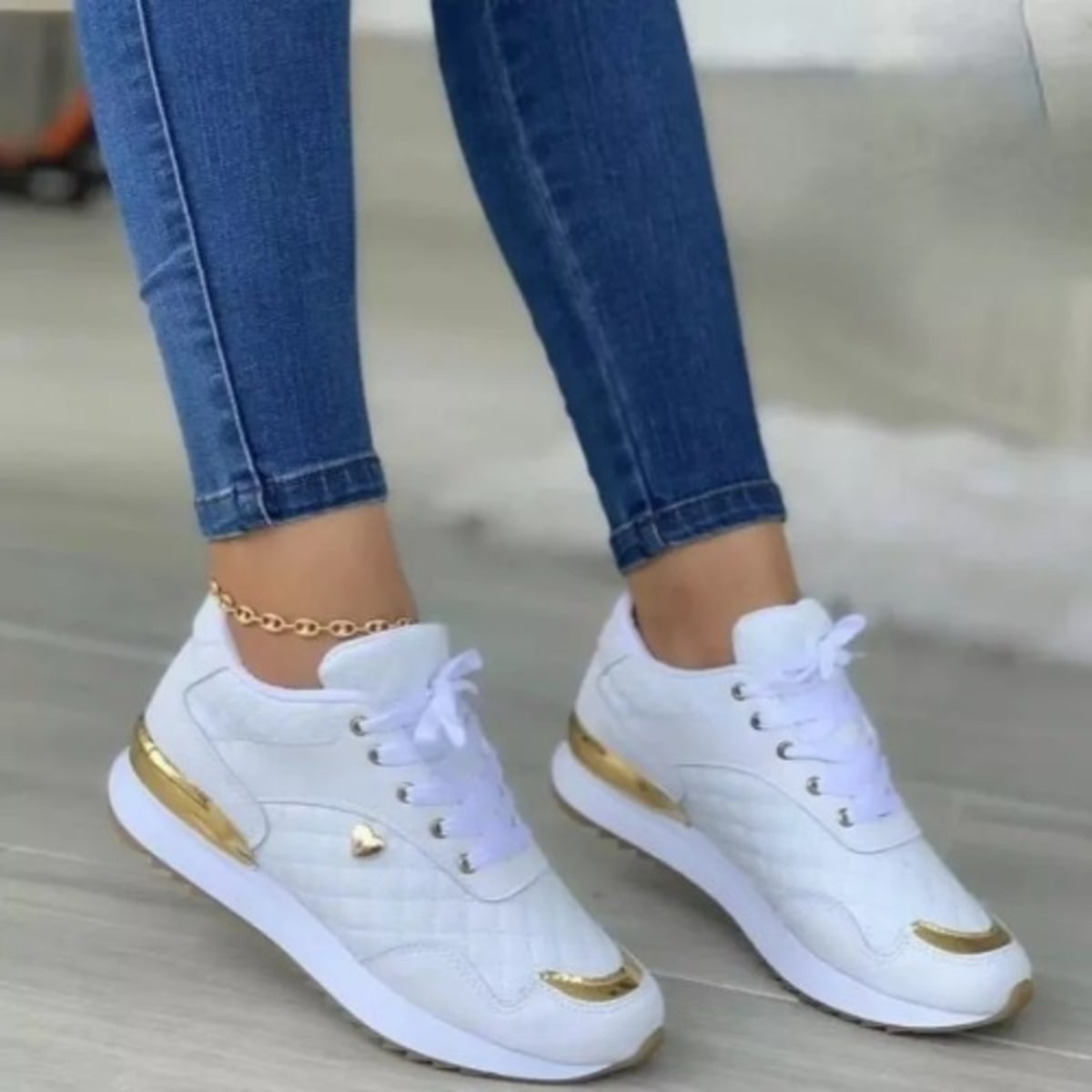 Konga sneakers hotsell for ladies