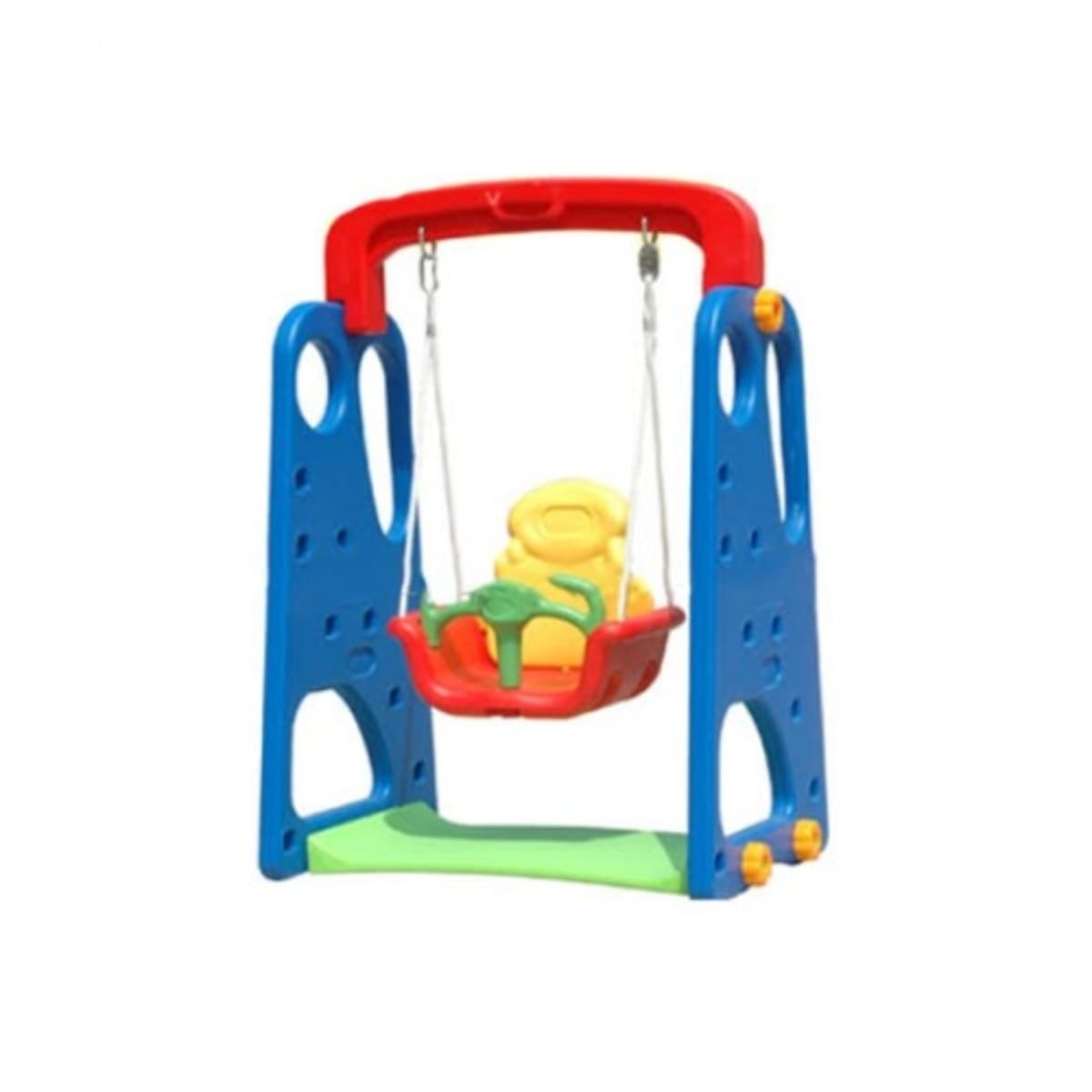 Swing chair for kids sales