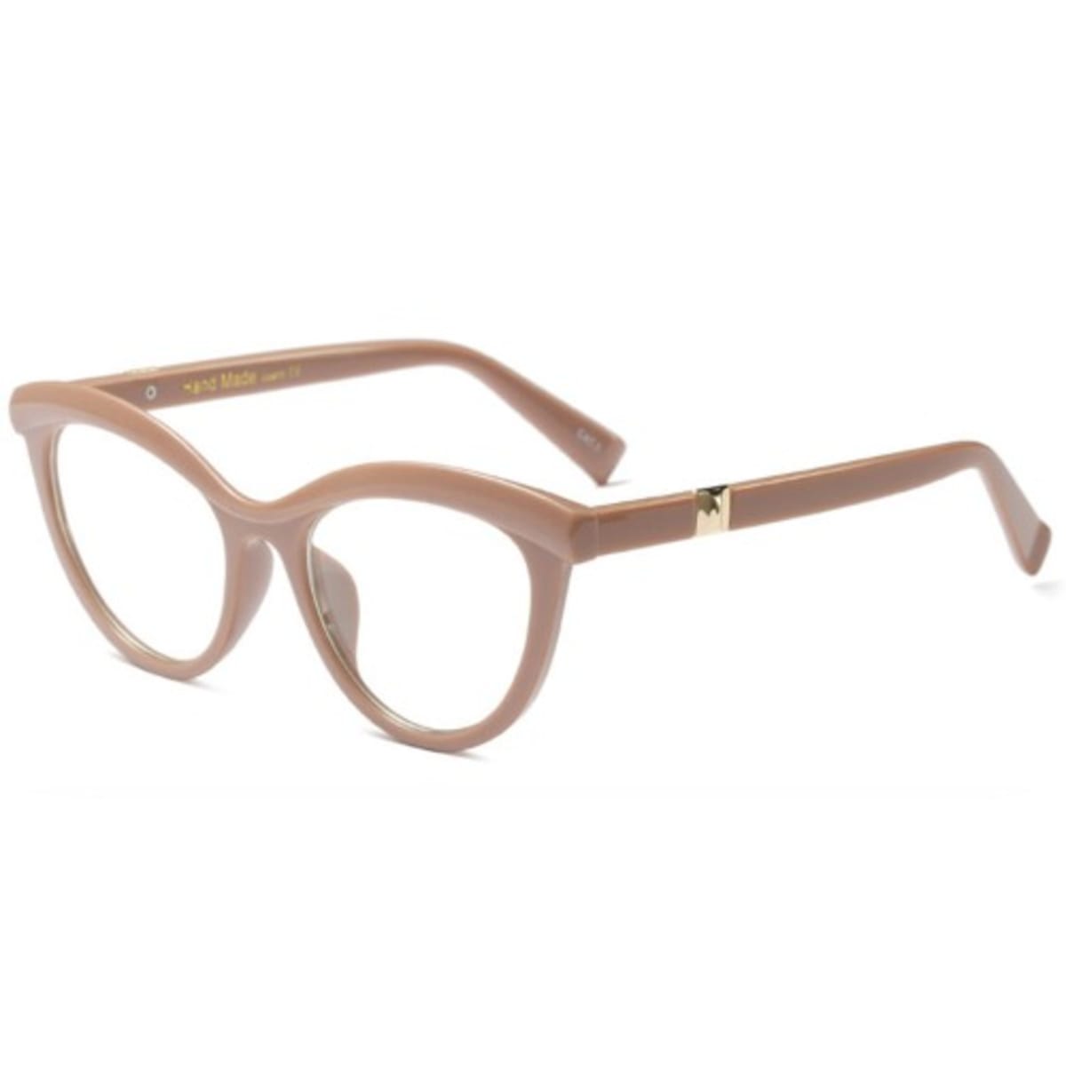 Cat Eye Glasses Nude Konga Online Shopping