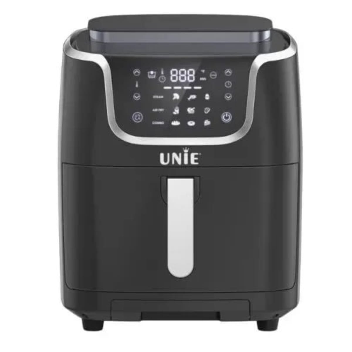 Unie Steam Air Fryer 7l 1700w Us6800 Konga Online Shopping