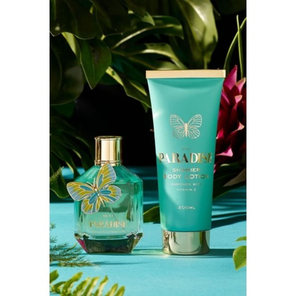 Paradise Women Perfume Gift Set 100ml
