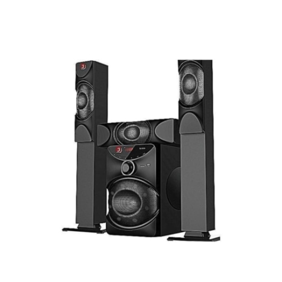 Heavy 2025 home theatre