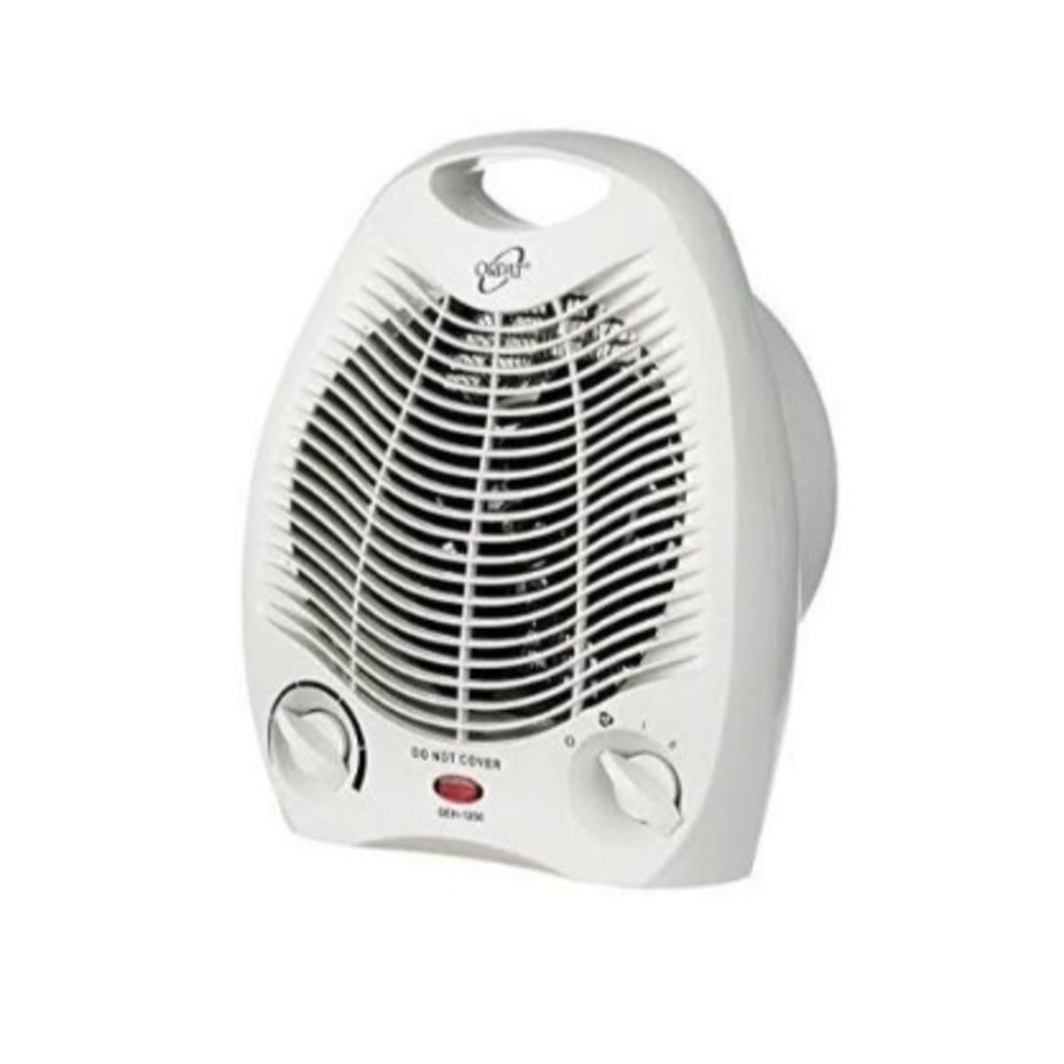 Warmlite Portable Room Heater | Konga Online Shopping