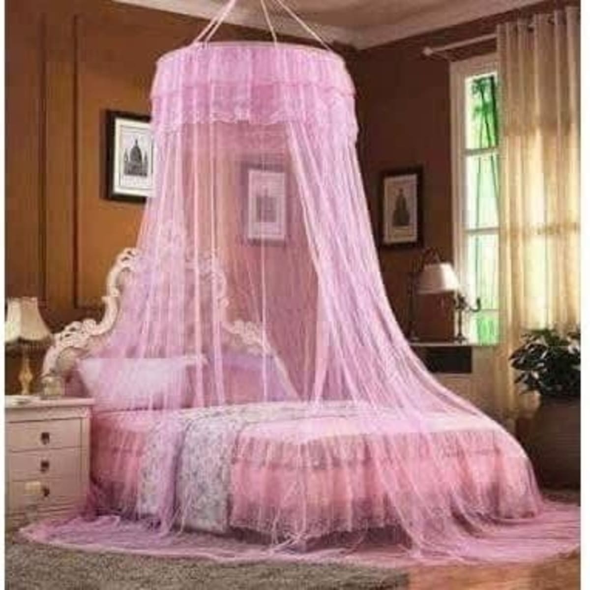 Mosquito net online deals