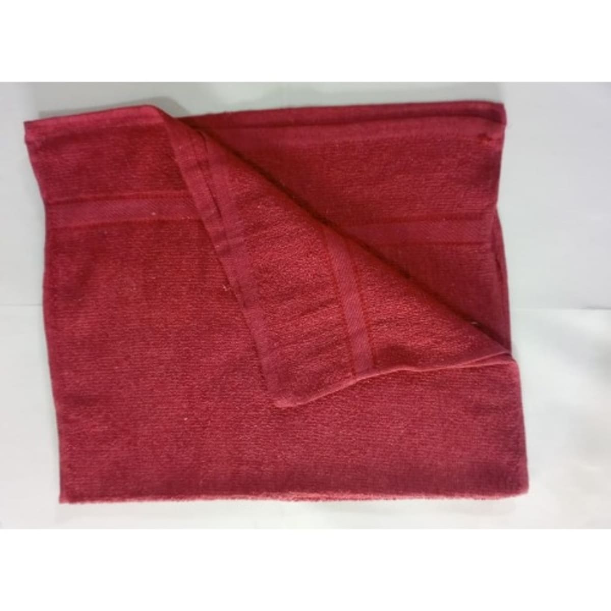 Cotton travel towel best sale