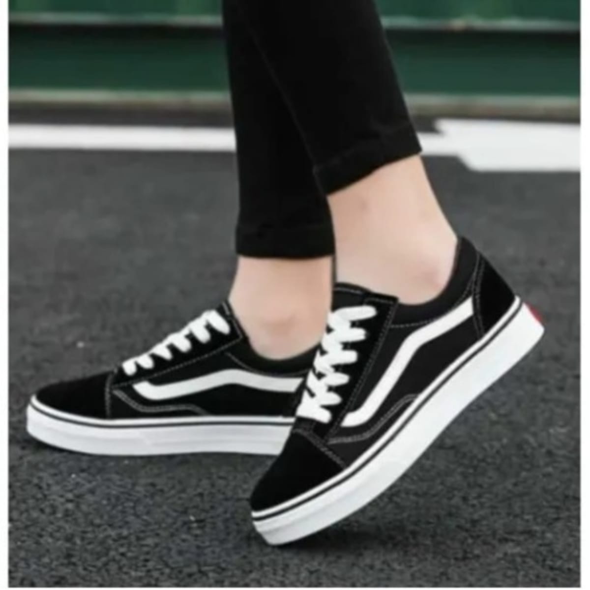 Vans sneakers konga on sale