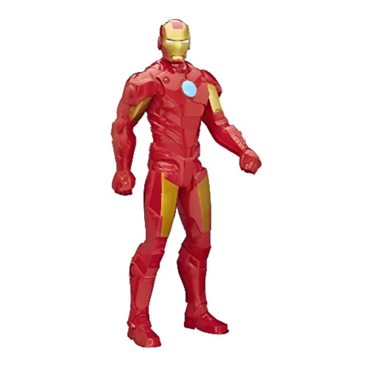 Plastic 2025 toy iron