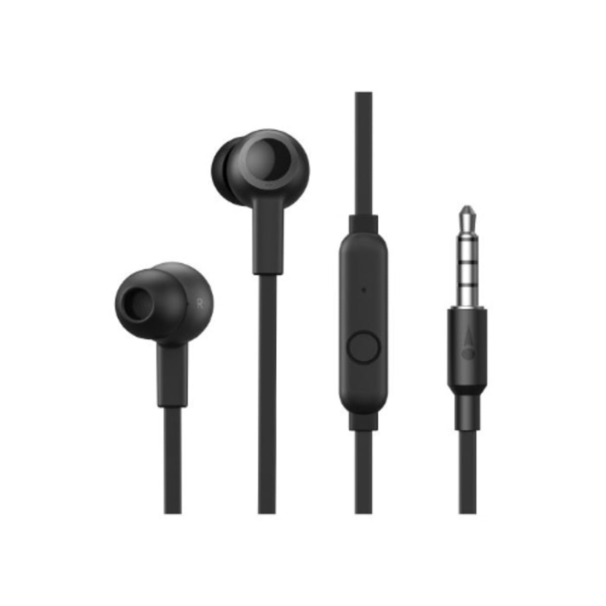 Halo earphones 2025