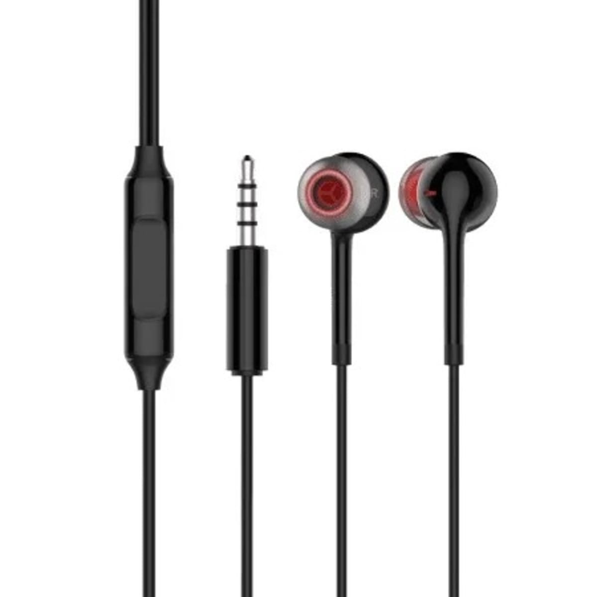 Itel earphones store price