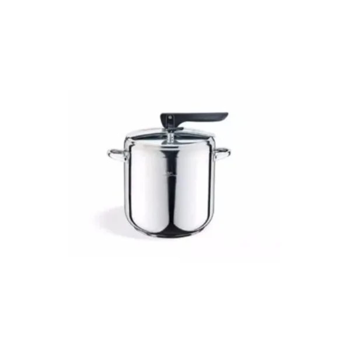 Kinox Commercial Stainless Steel Pressure Cooker 12litres Konga Online Shopping