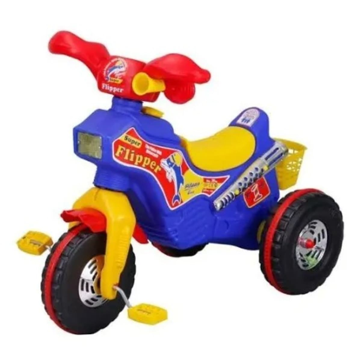 Children motorcycle top