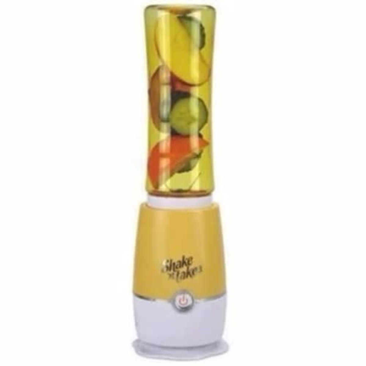 Small shake maker shop