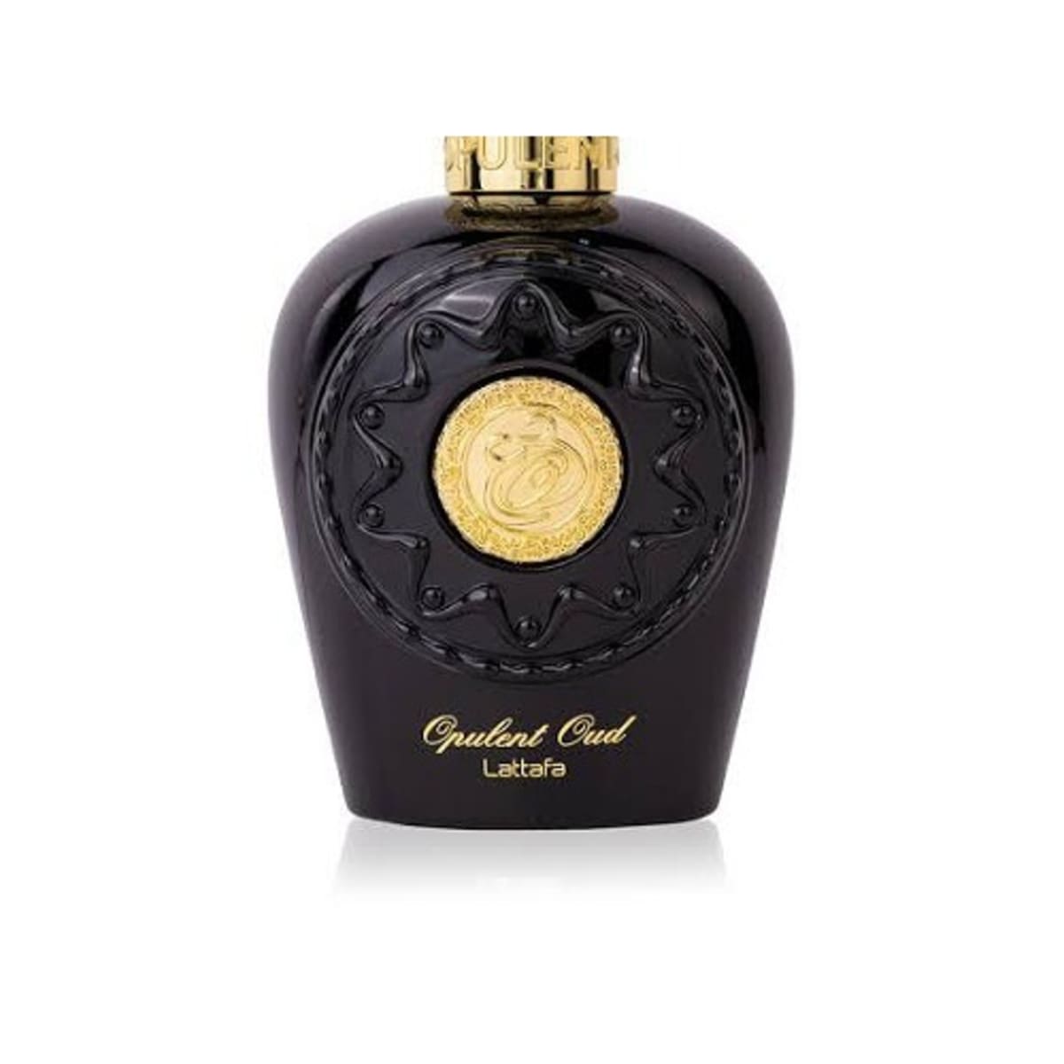 Lattafa opulent oud store eau de parfum