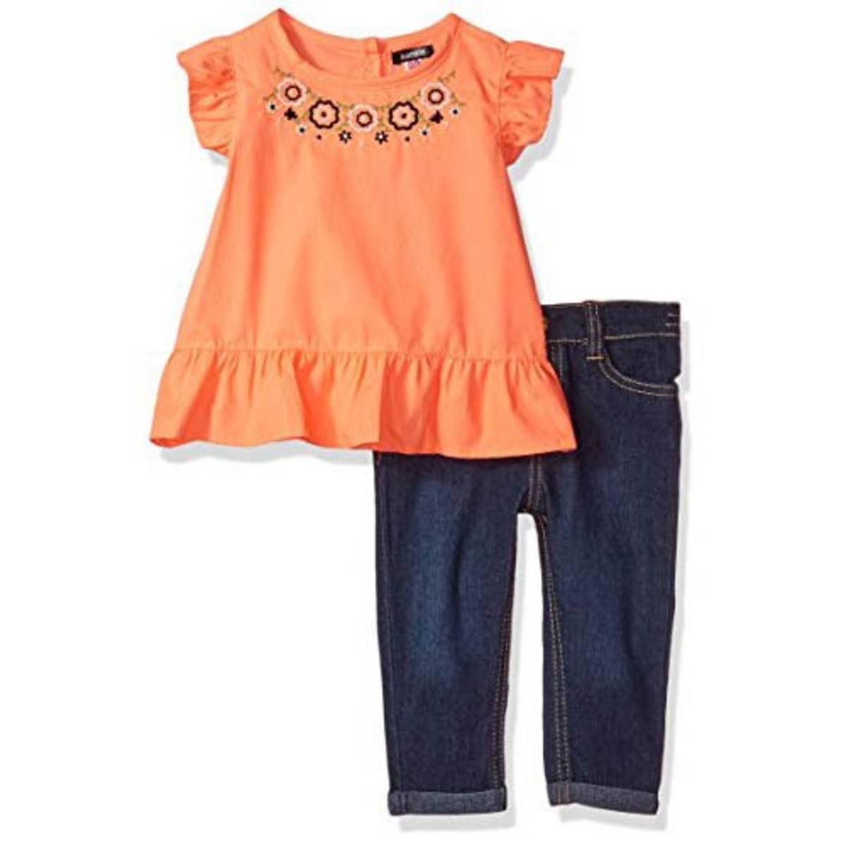 Kensie girl baby hot sale