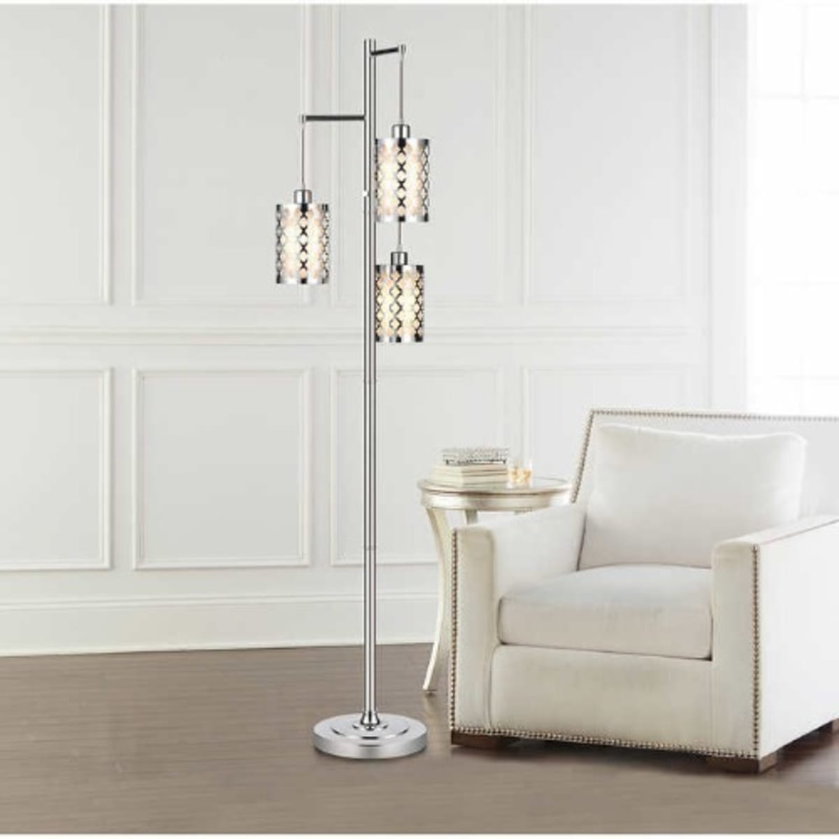 Bridgeport designs sales table lamps