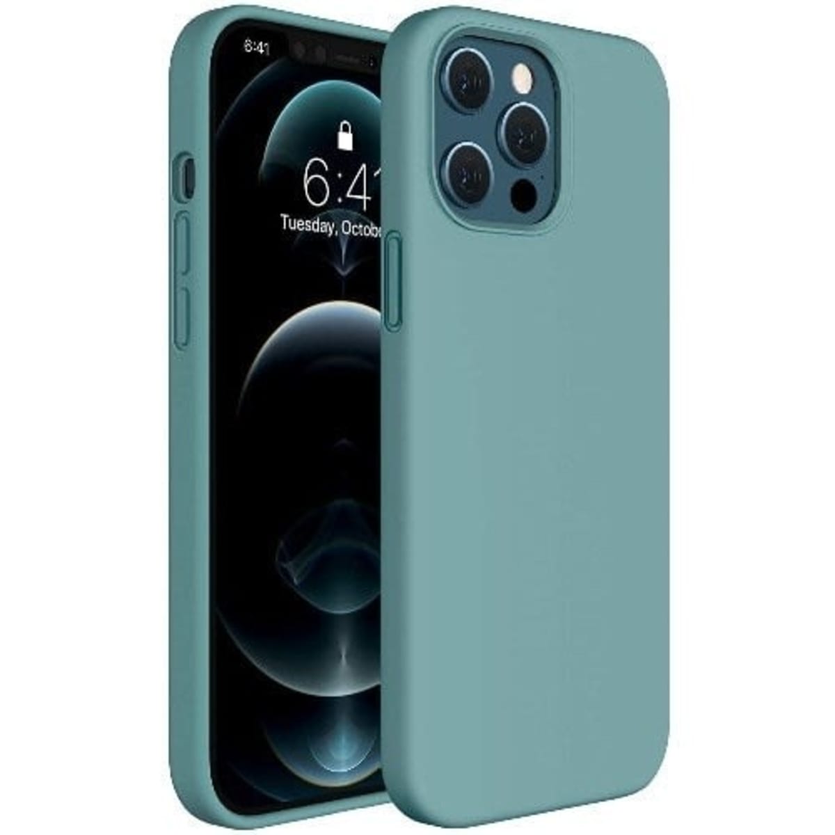 Back Case For iPhone 11 Pro Max