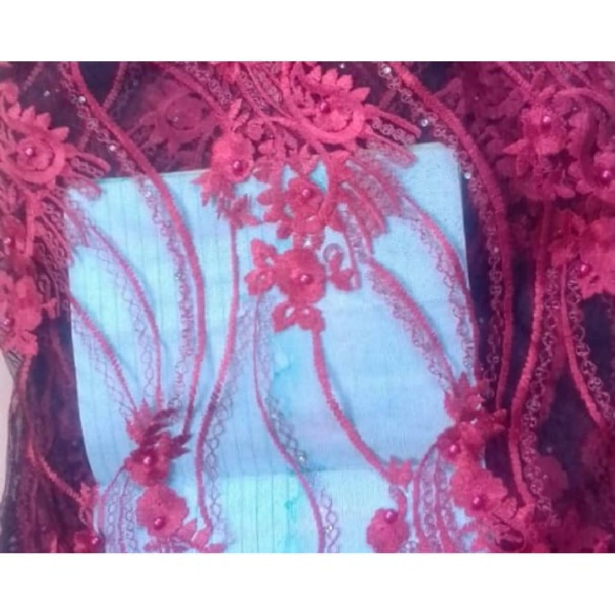 Net lace shop