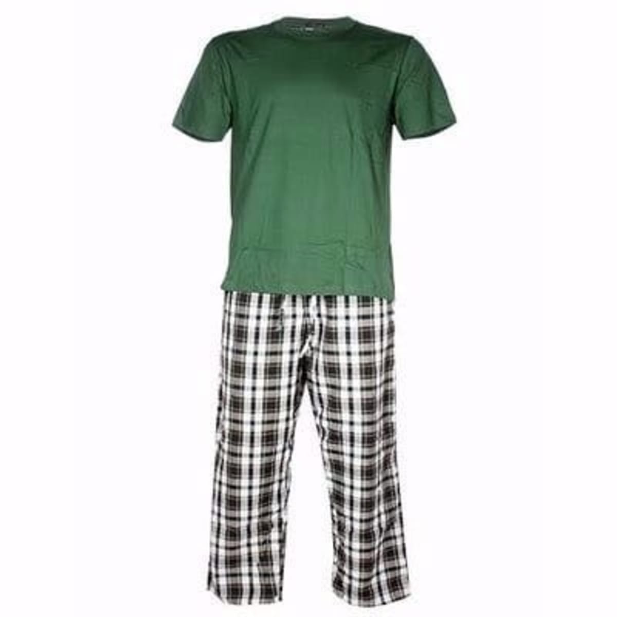 Mens nightwear online trousers