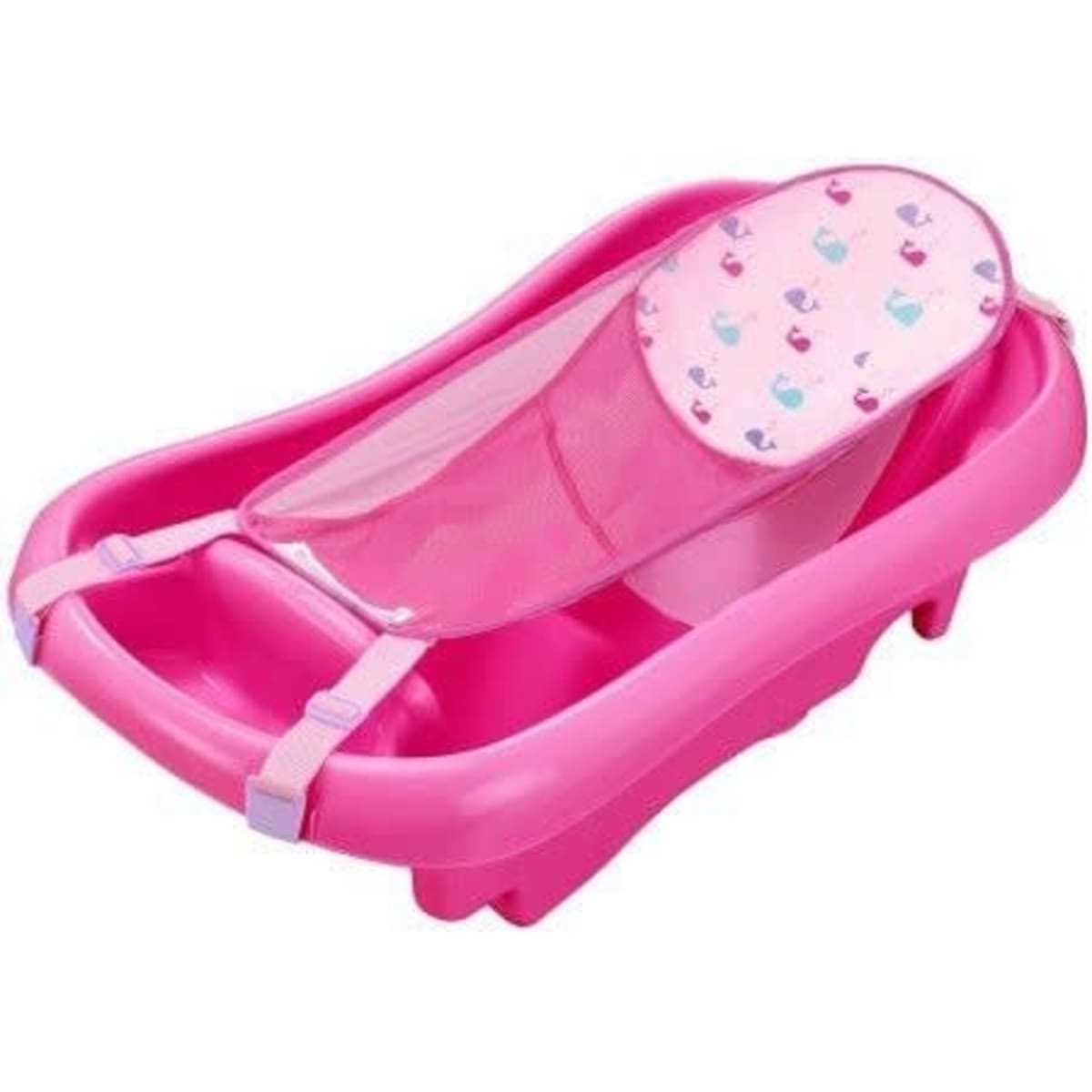 First years sure sales comfort deluxe tub