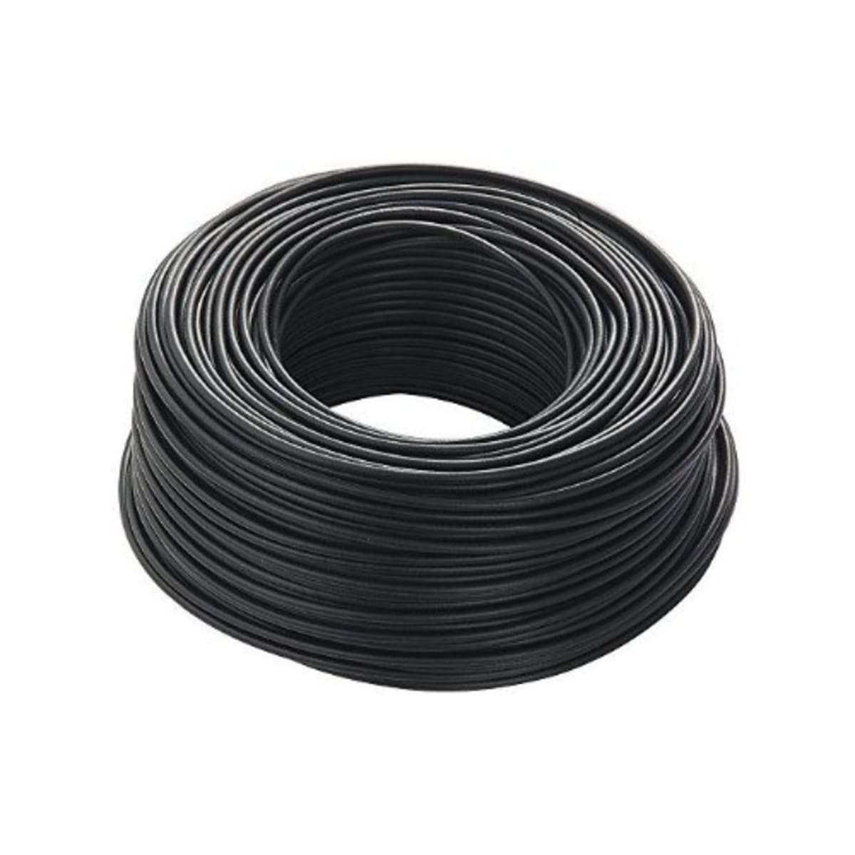 Black wire cheap