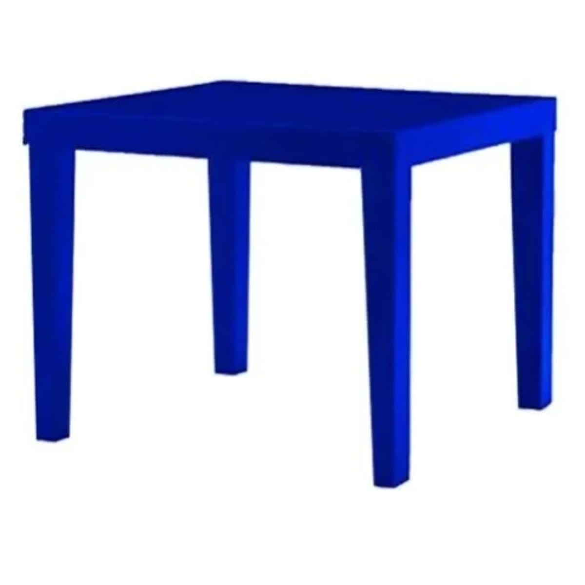 Plastic Table 4ft Konga Online Shopping