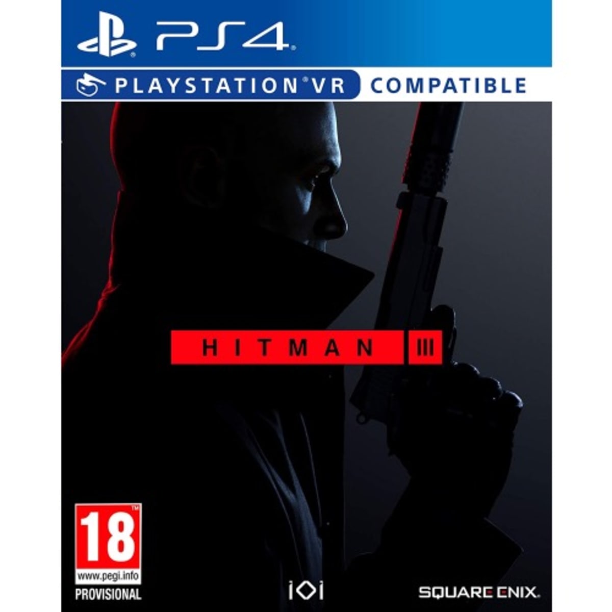 Are all ps4 games outlet vr compatible