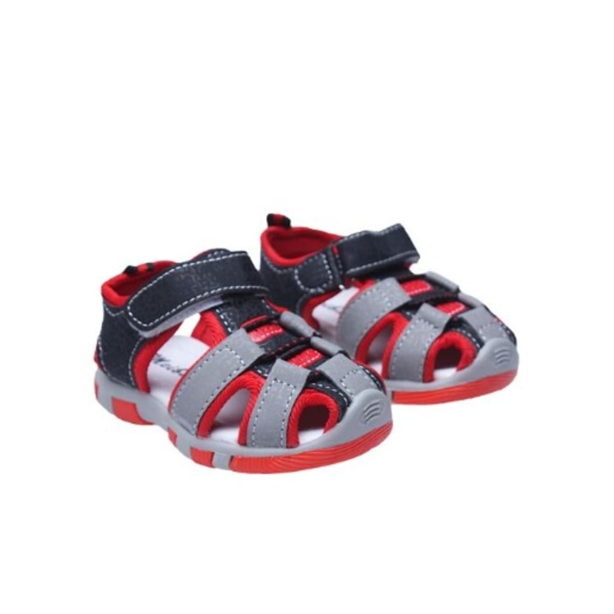 Childrens slip sales on sandals