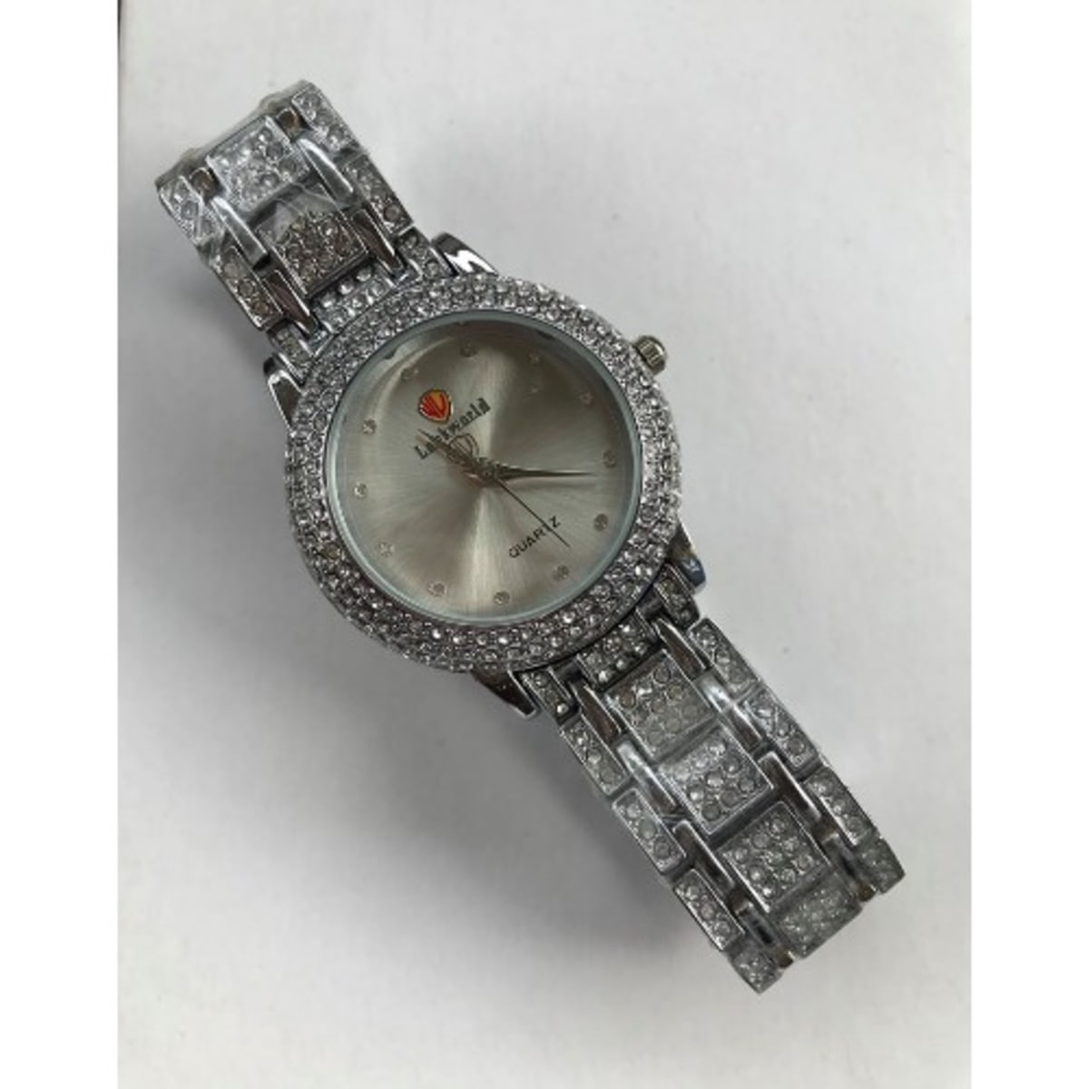 Female wrist watches on konga hot sale