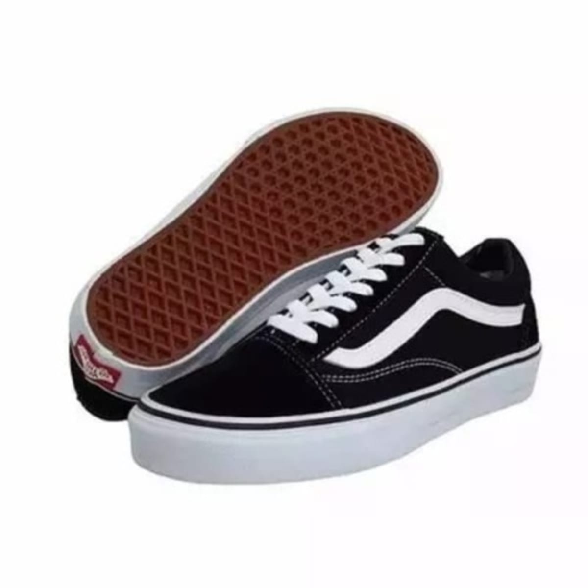 Vans 9 store