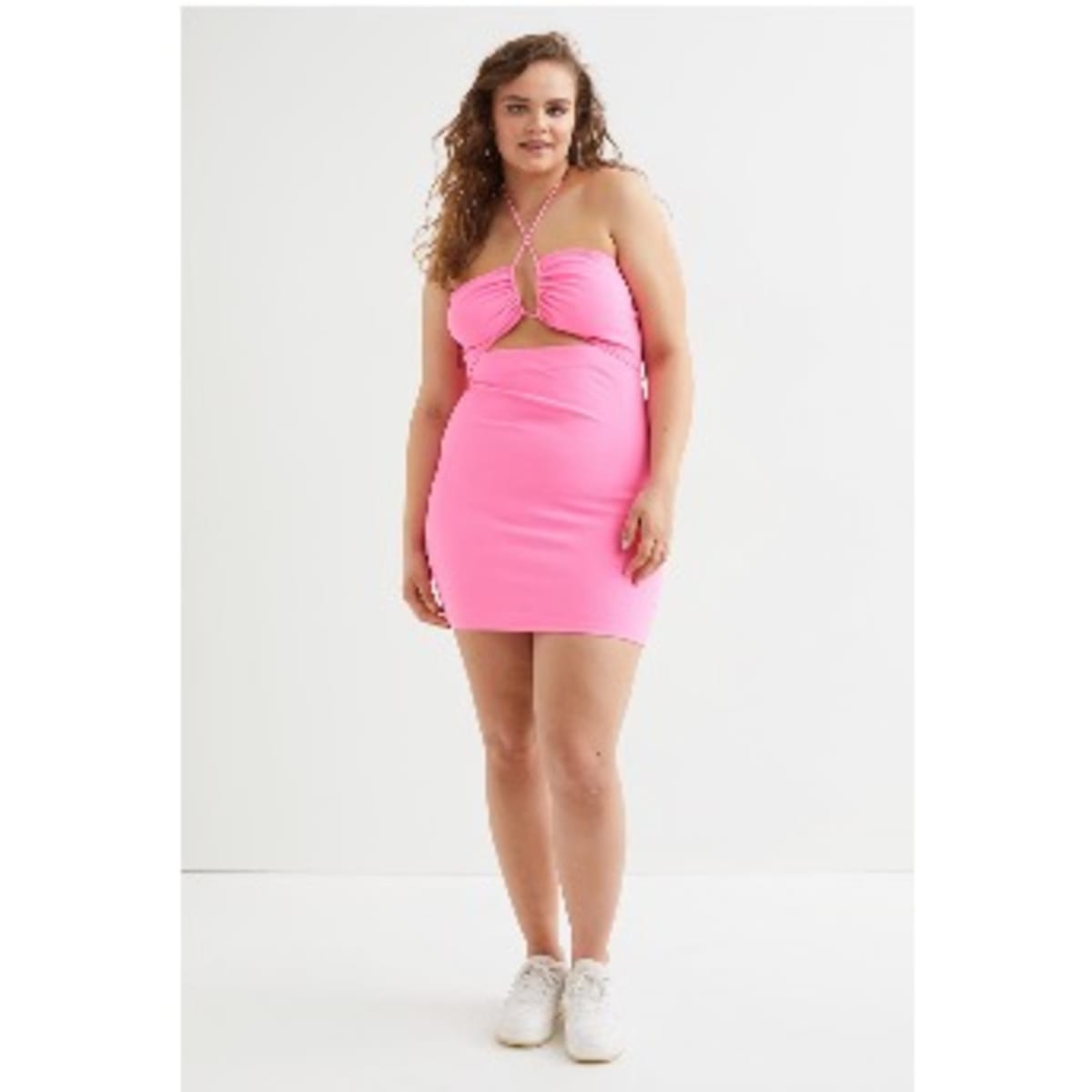 H and best sale m short dresses