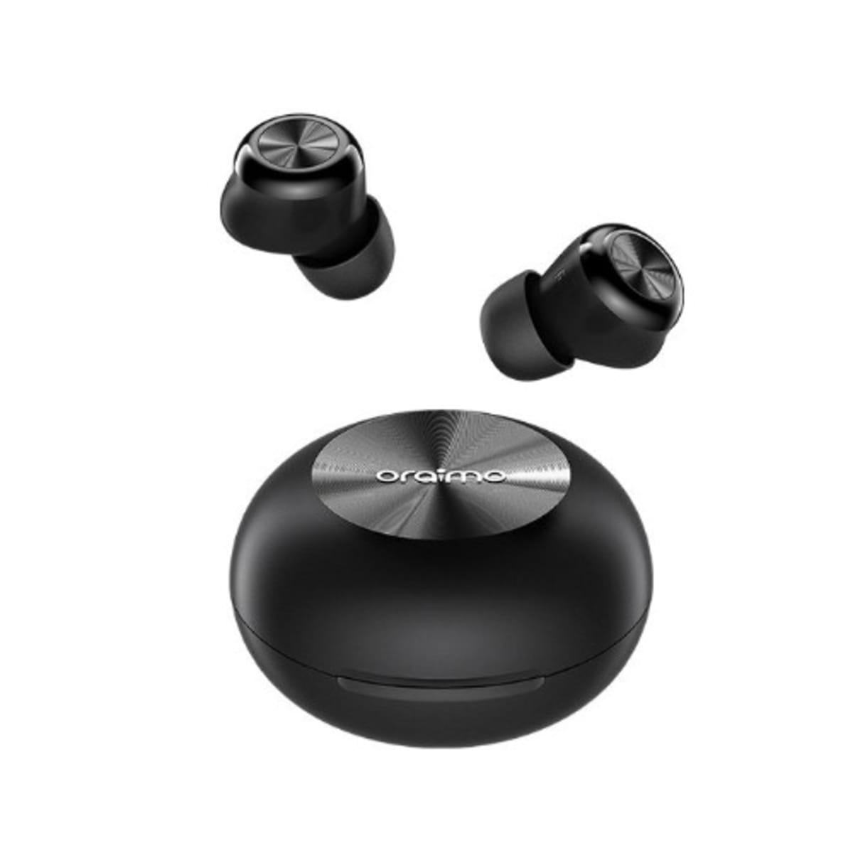 Oraimo Airbuds 3 Powerful Bass Ipx7 Waterproof Tws True Wireless