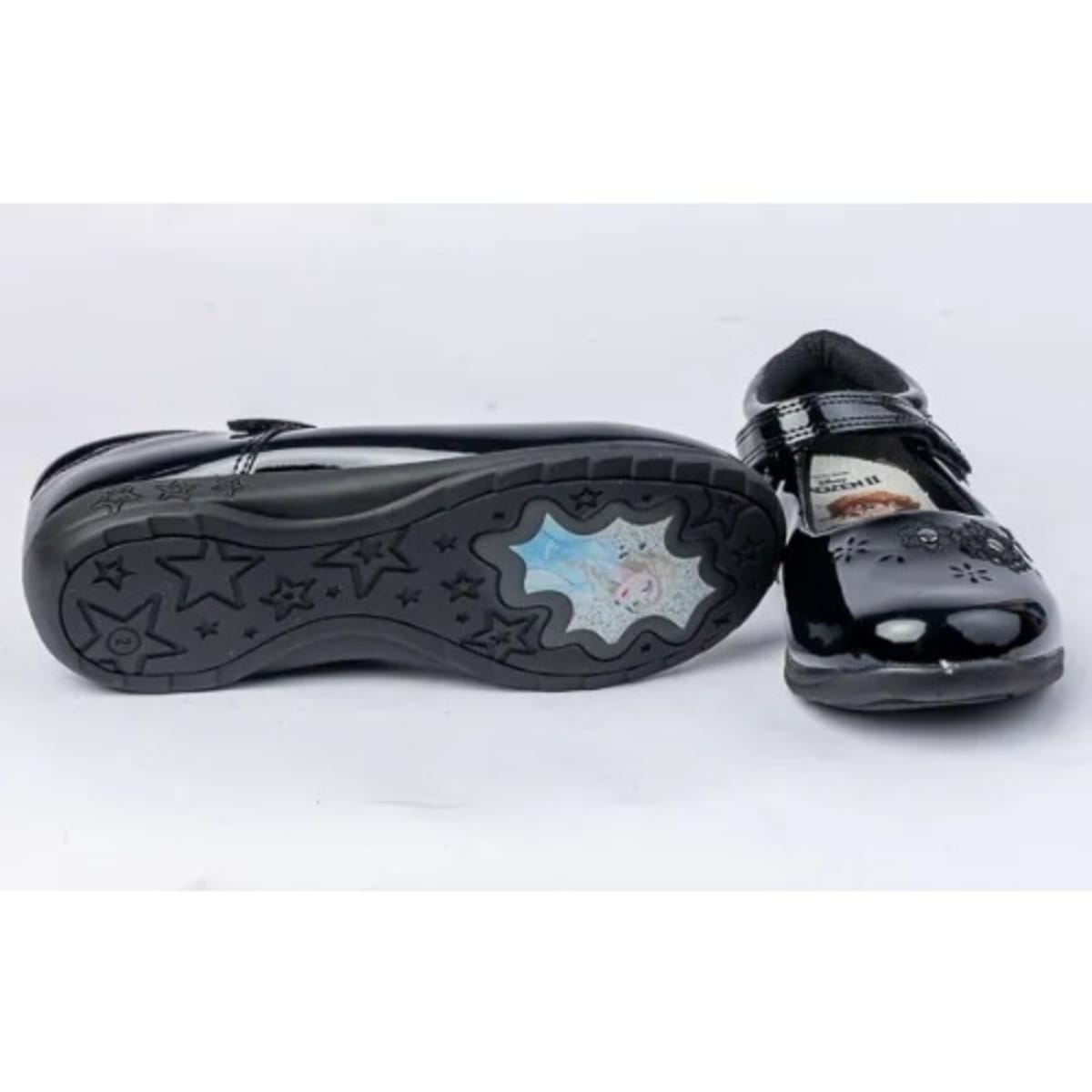 Frozen cheap school shoes