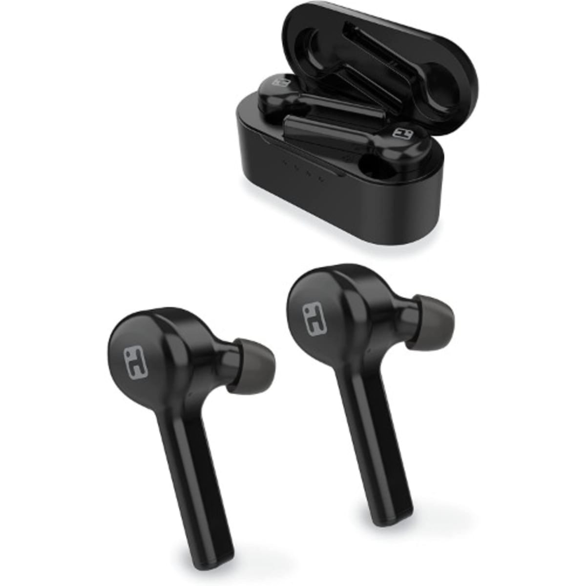 Ihome true wireless earbuds review clearance