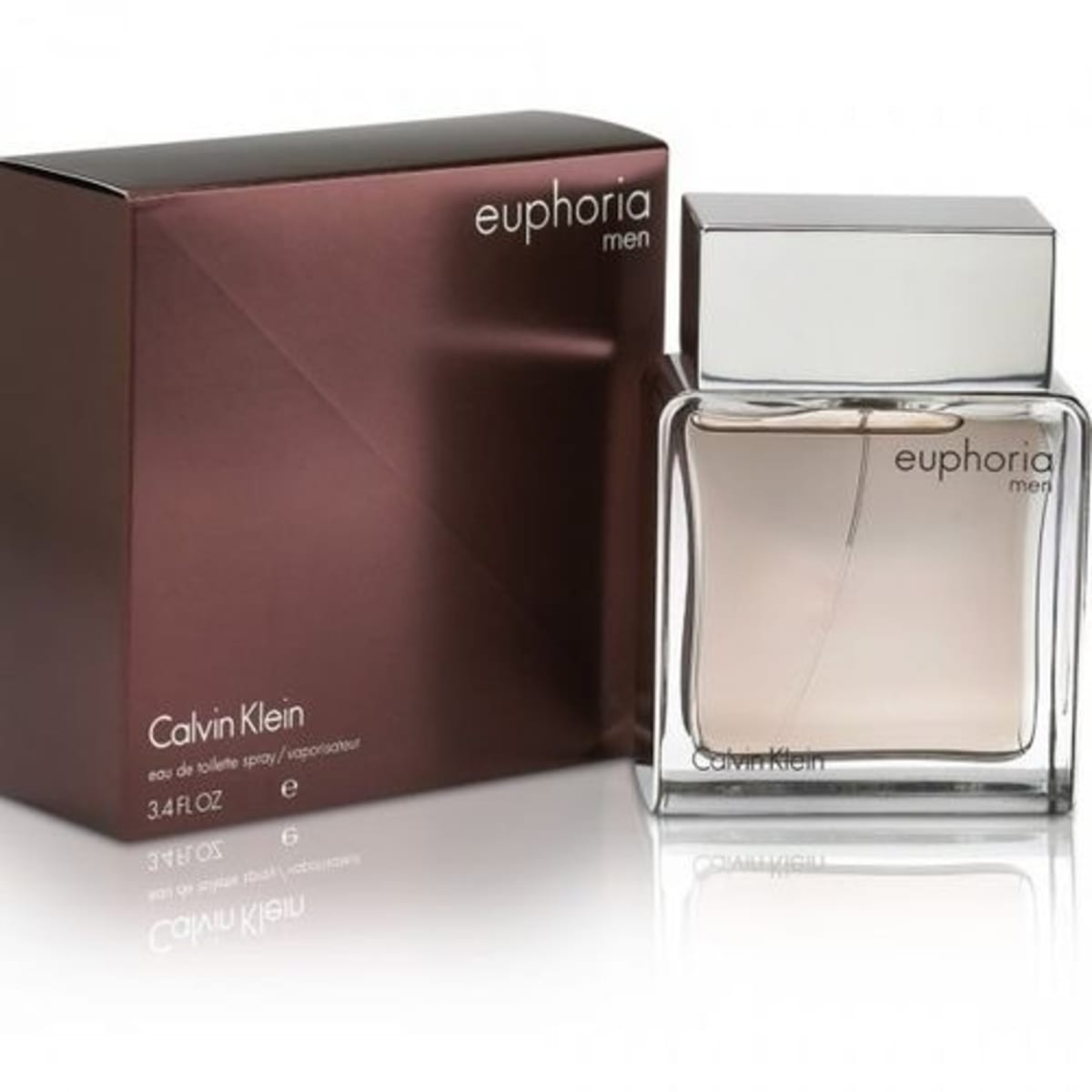 Calvin Klein Euphoria Men Perfume Edt 100ml Konga Online Shopping
