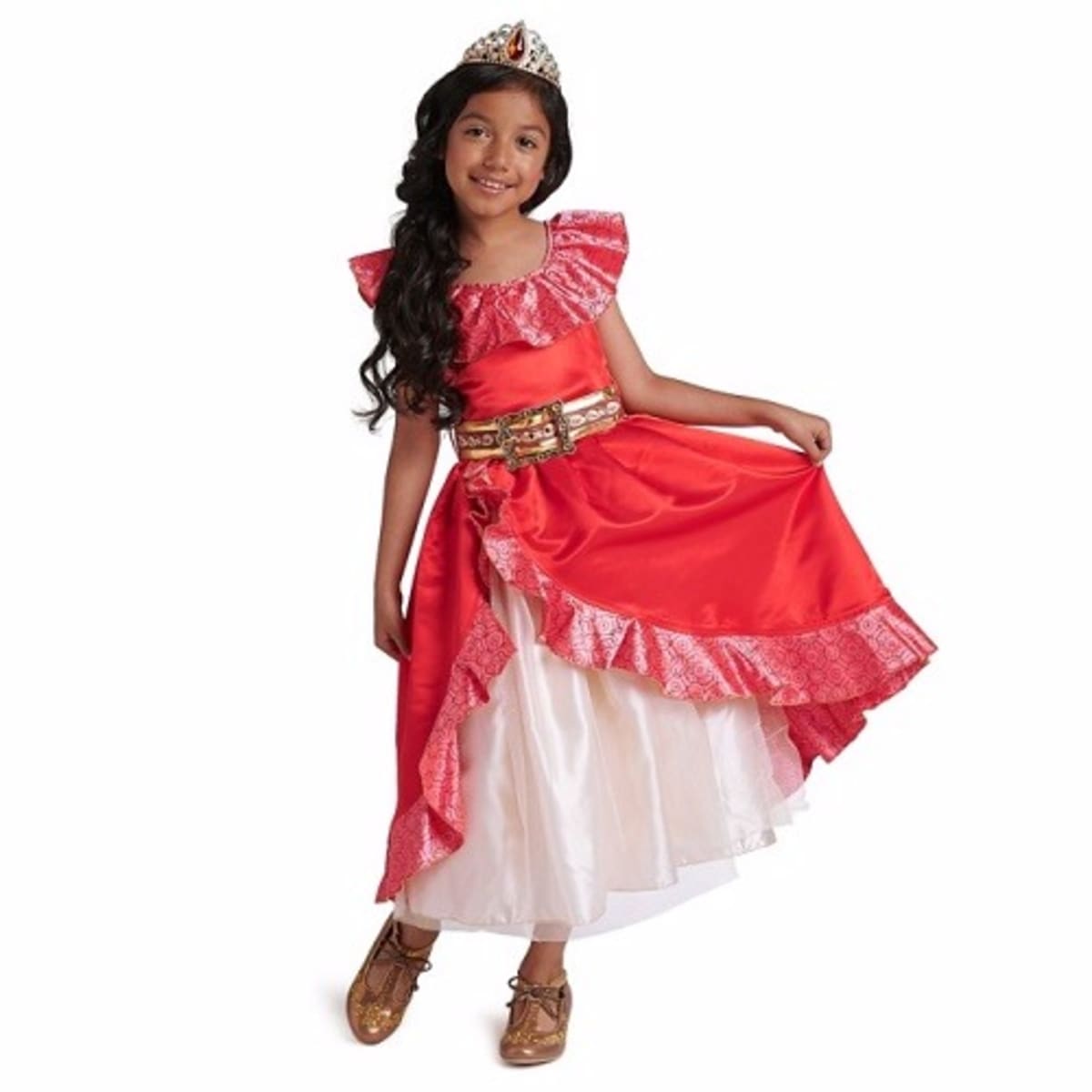 Elena of avalor hot sale costume for adults