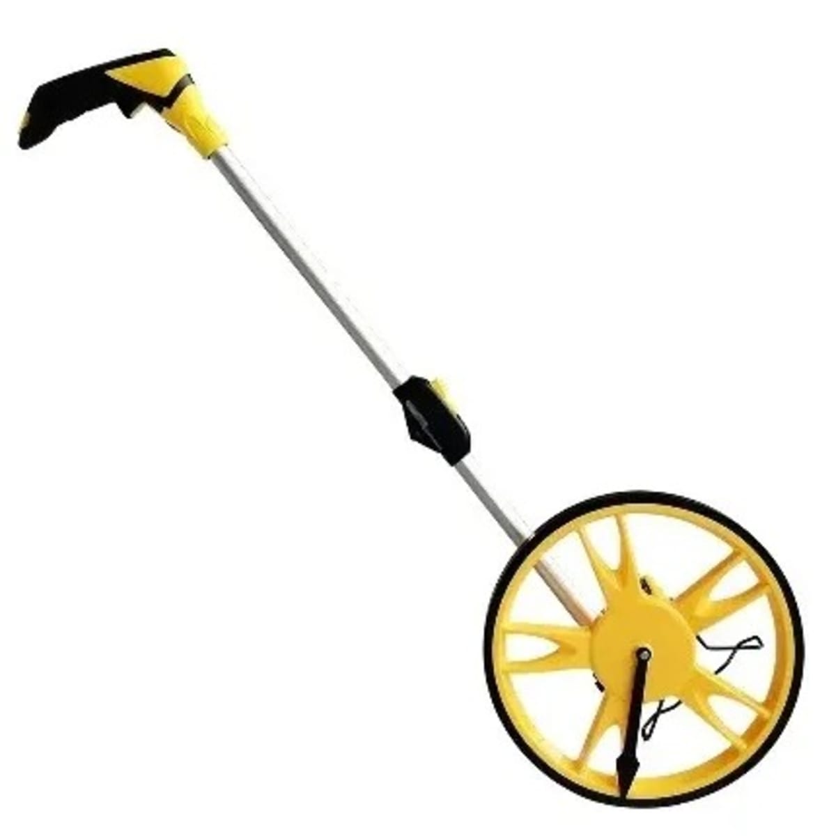 Distance Measuring Wheel Folding Roller Konga Online Shopping