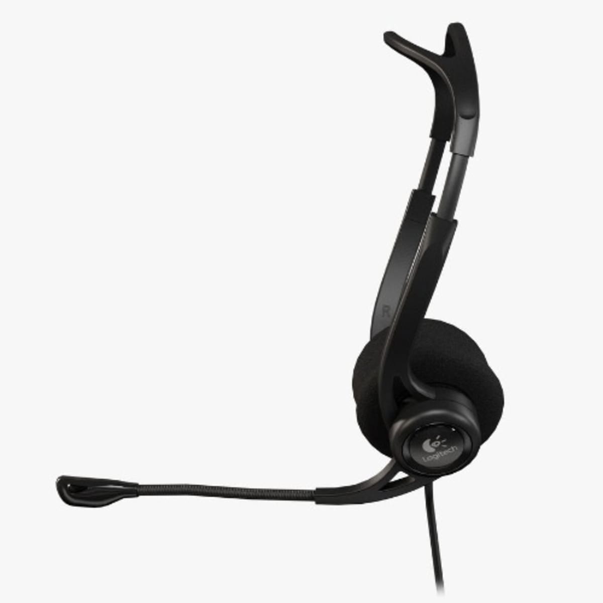 960 USB Logitech Konga Headset Online | Shopping Pc