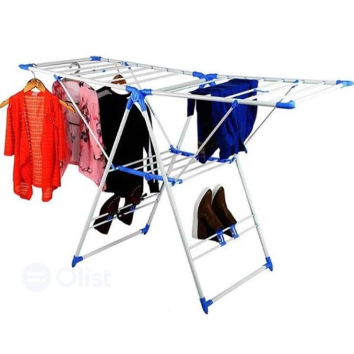 Portable Cloth Hanger  Konga Online Shopping