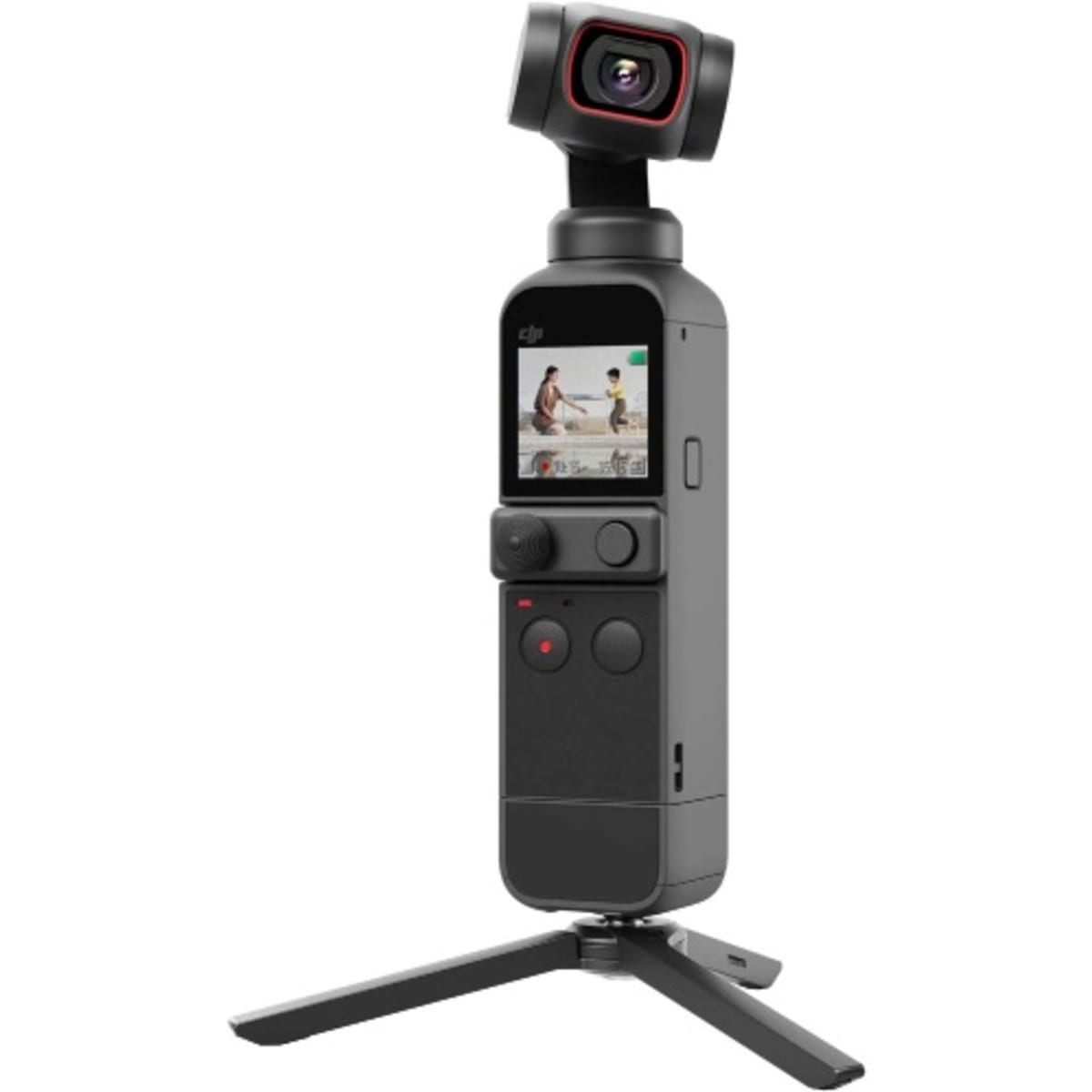 Dji osmo shop pocket action camera