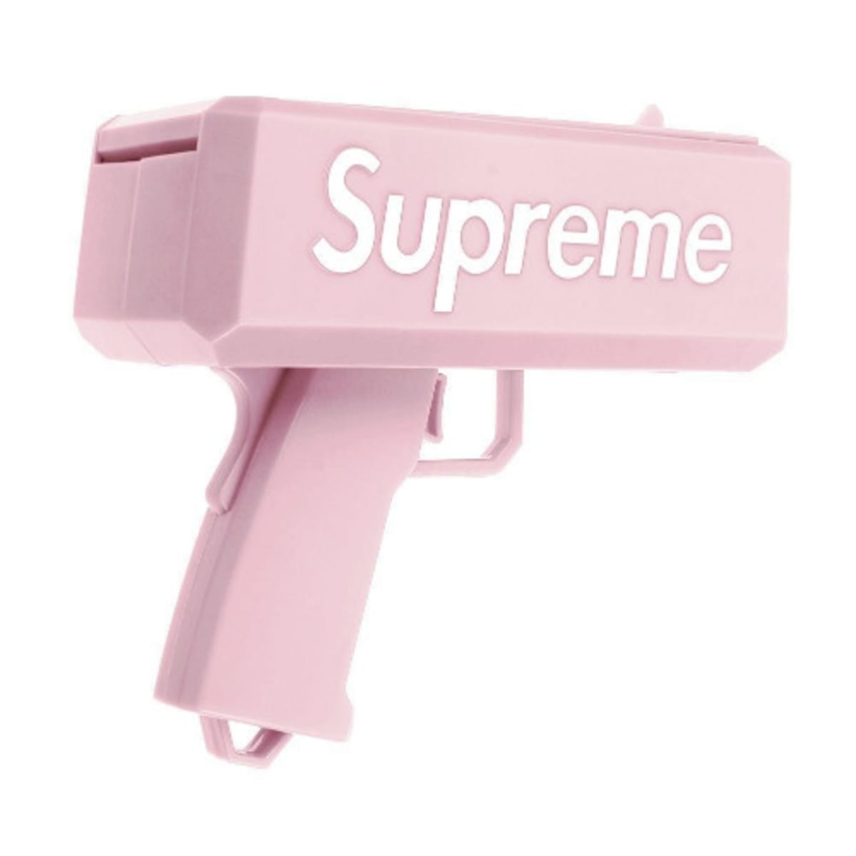 Pink cash cannon sales