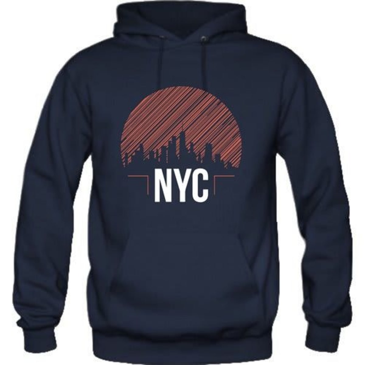 Nyhc hoodie shop