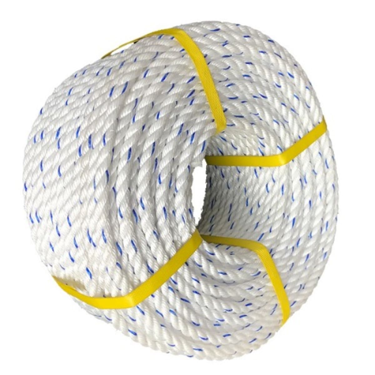 Polypropylene Rope 25mm x 200meters Konga Online Shopping