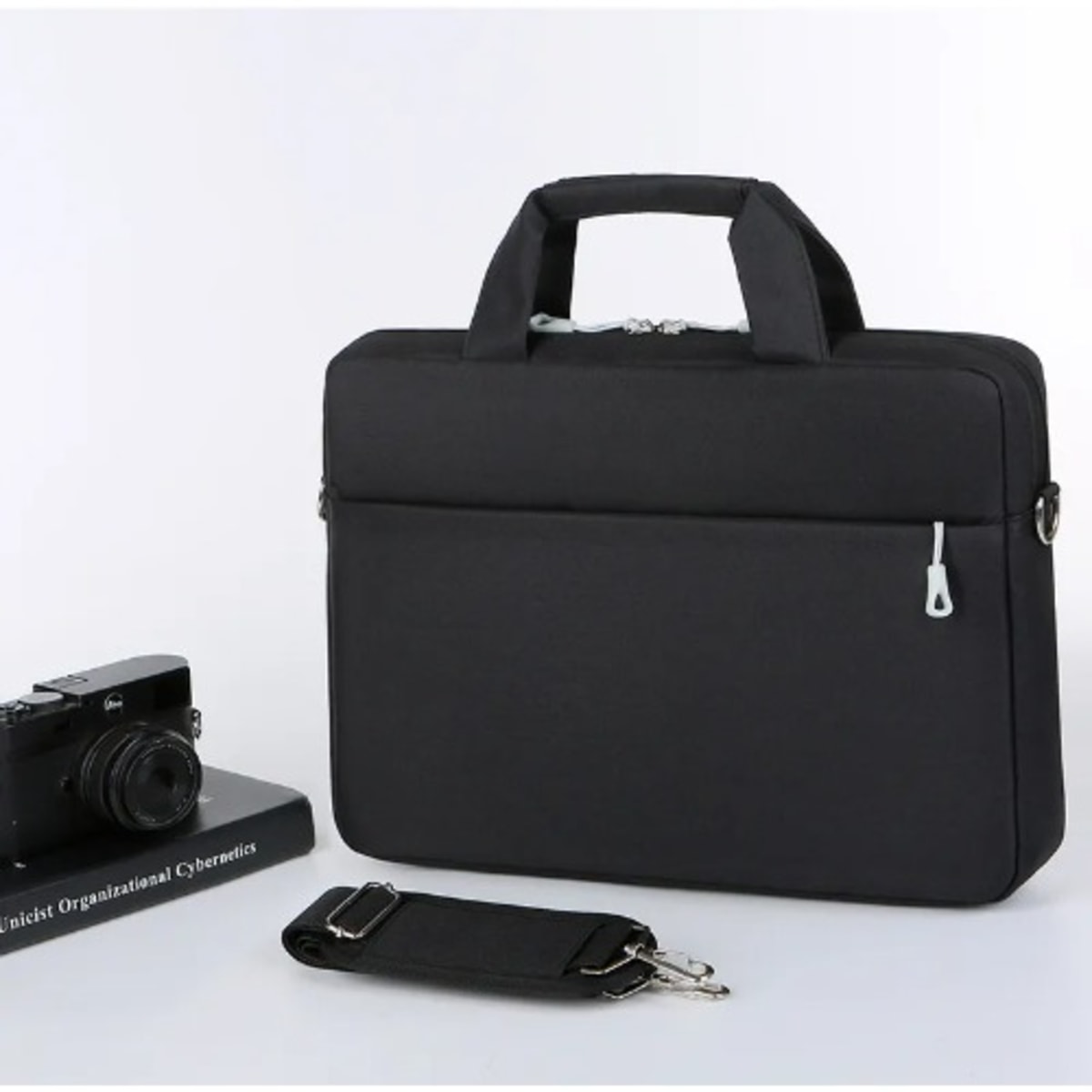 Share more than 159 laptop bag standard size best lsk.edu.vn