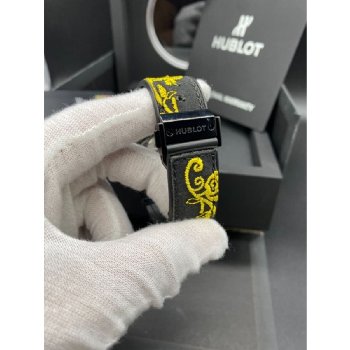 Hublot watches clearance on konga