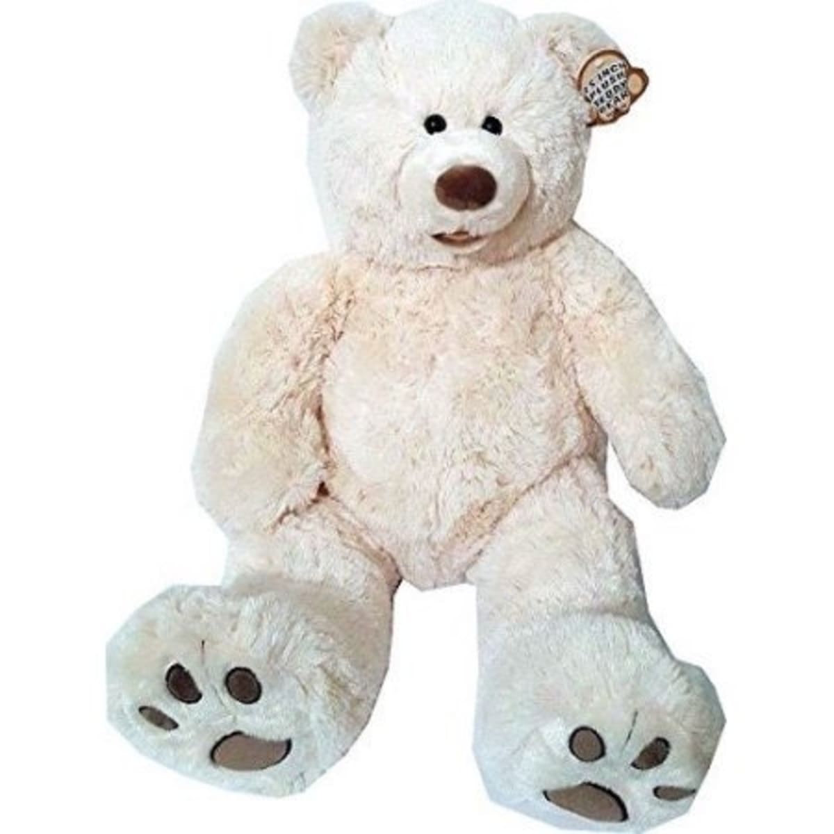 Hugfun international 2025 teddy bear
