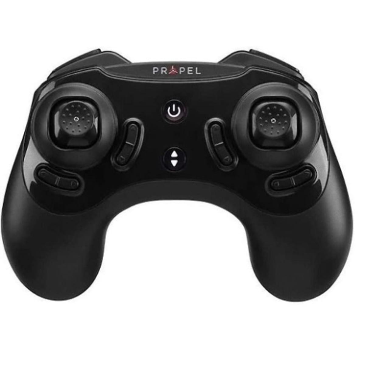 Propel Snap 2.0 Compact Folding Drone With Hd Camera Black