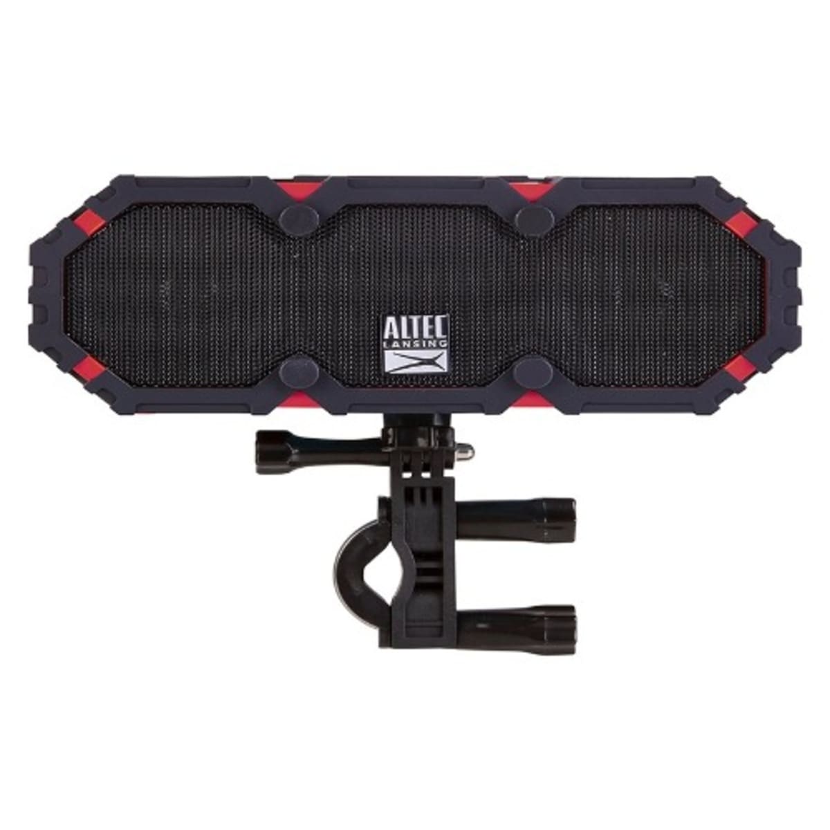 Lifejacket 3 top bluetooth speaker